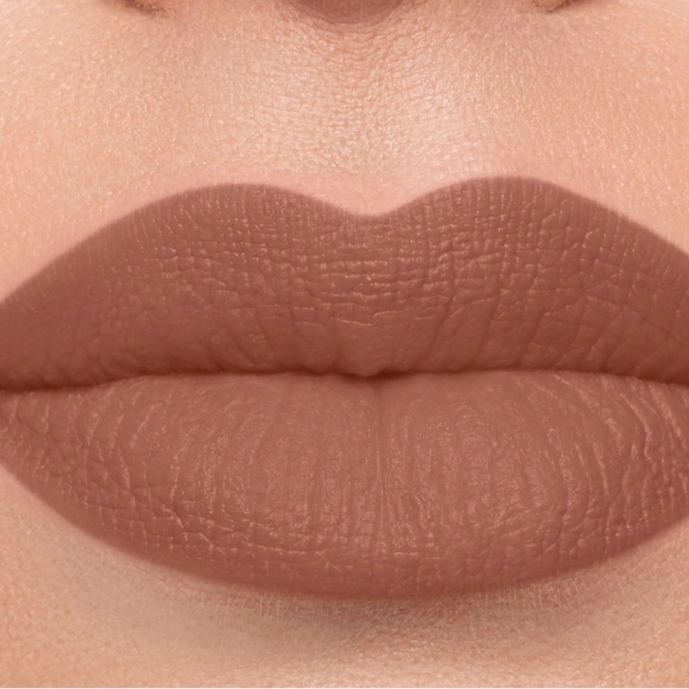 Morphe Rich Cocoa Lipstick - Picture 3 of 6